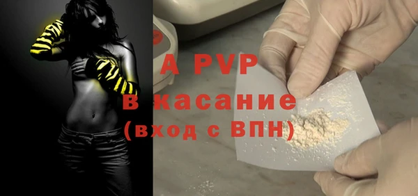 стаф Няндома